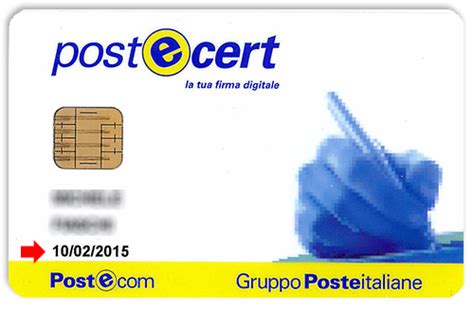 smart card rinnovo|DiKe.